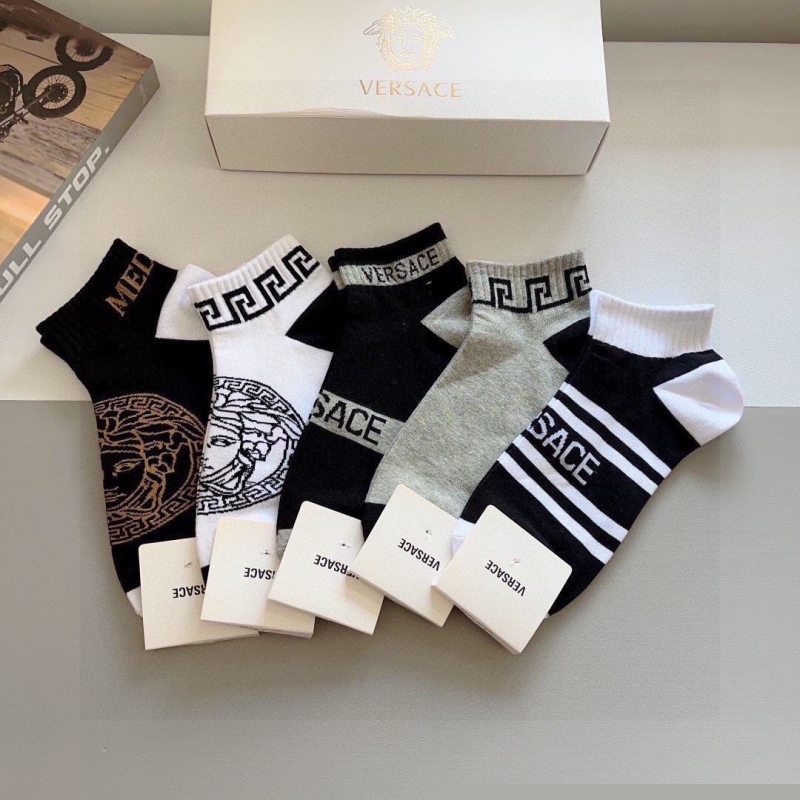 VERSACE